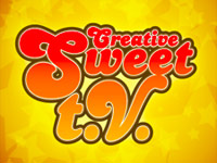 Creative Sweet TV