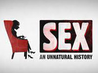 Historie sexu
