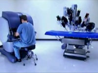 Roboticky asistovaná chirurgie