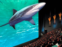 IMAX, kino velkého formátu 