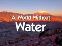 Svět bez vody