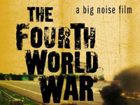 Čtvrtá světová válka