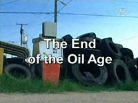 Konec ropného věku