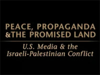 Mír, propaganda a zaslíbená zem