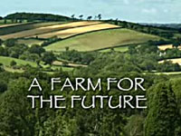 Farma pro budoucnost