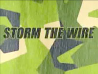 Storm The Wire 