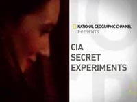 Tajné experimenty CIA