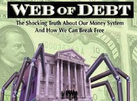 pavučina dluhů