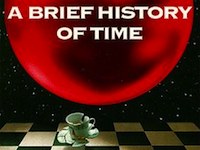 Stručná historie času