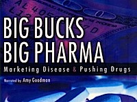 Big Bucks, Big Pharma