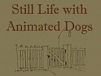 Ze života animovaných psů