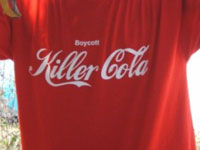 Cena za Coca Colu