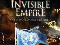 Neviditelná říše: NWO