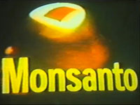 Monsanto a Solutia