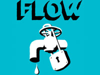 FLOW - privatizace vody