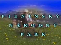 Pieninsky národný park