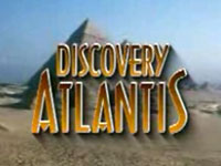 Objevení Atlantidy