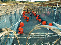 Mučení: Průvodce po Guantánamu