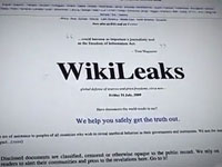 Uvnitř WikiLeaks