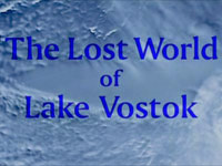 Jezero Vostok 