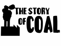 Příběh uhlí