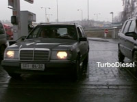Turbodiesel