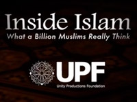 Co si skutečně myslí miliarda muslimů?