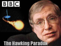 Hawkingův paradox
