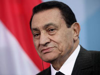 Muhammad Husní Mubarak