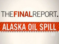 Aljašská ropná havárie