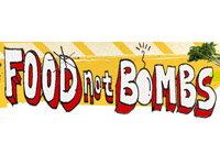 Food not bombs - Solidarita v praxi