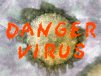 Nebezpečné viry