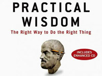 Praktikování moudrosti