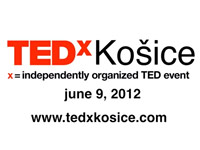 TEDxKošice