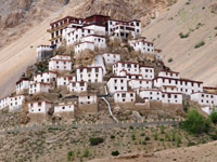 Přes Himaláje do Ladakhu