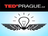 TEDxPrague 2010