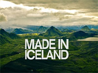 Made in Island