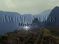 Tajemství starověku - Záhady ztracených civilizací 