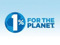 1% pro planetu