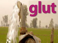 Glut - příběh z Pandžábu