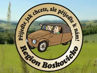 Region Boskovicko