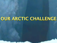 Naše arktická výzva