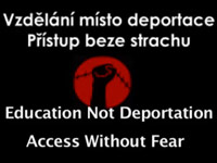 Vzdělání místo deportace