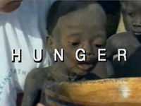 Hladomor