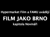 Film jako Brno