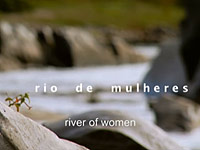 Řeka žen