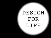 Design pro život