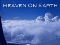 Nebe na Zemi