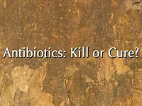 Antibiotika: Zabiják nebo Lék?