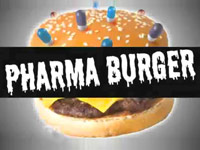 Pharmaburger